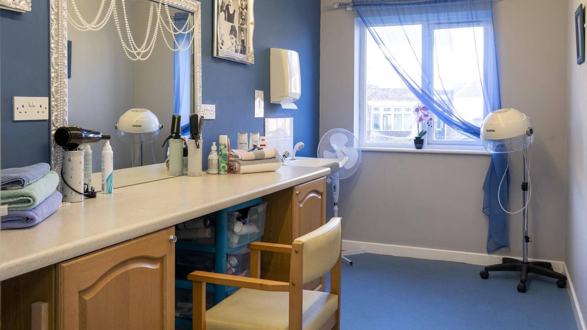 Dementia Care in HoughtonleSpring, Sunderland Paddock Stile